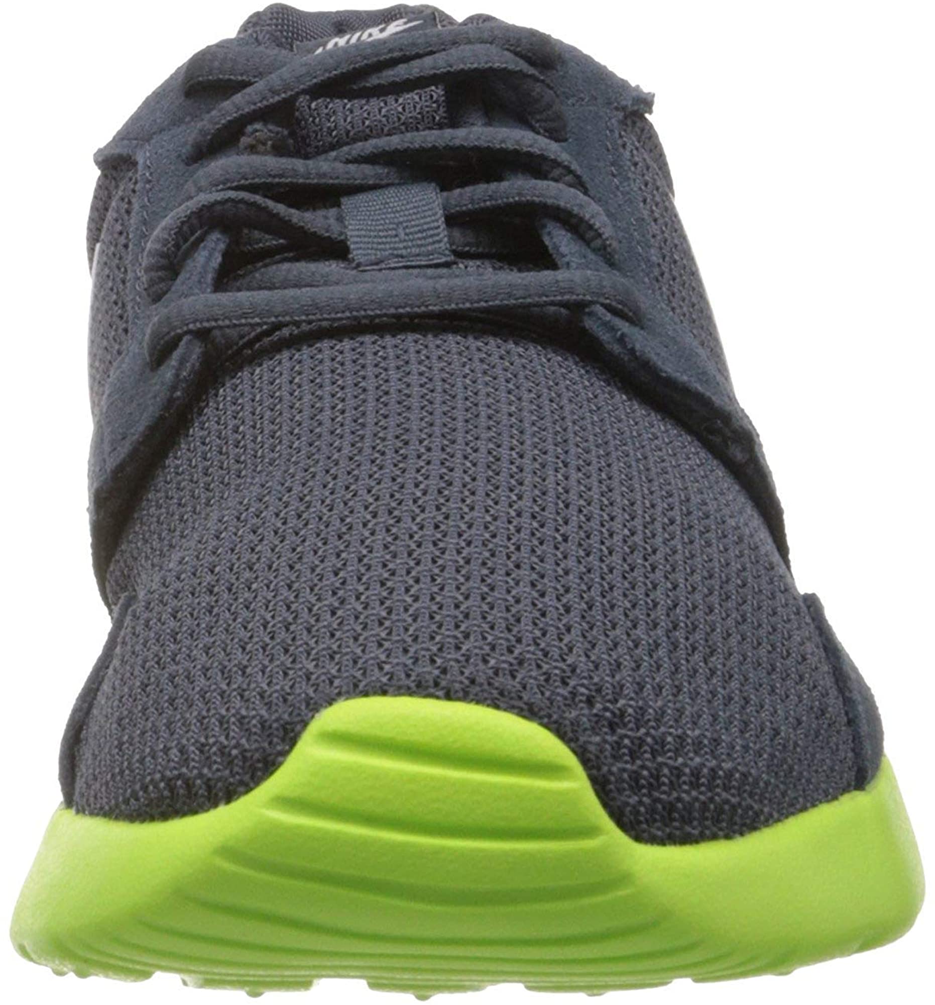 nike kaishi mens grey