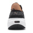 thumbnail image 4 of PU & MA Softride Carson Sliptech Black Matte Rose Gold Men Unisex Running 310694-05, 4 of 6