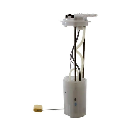 2500 Delphi Fuel Pump - DELPHI - FUEL PUMP MOD 0407