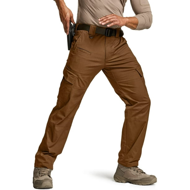 Walmart ripstop cargo best sale pants