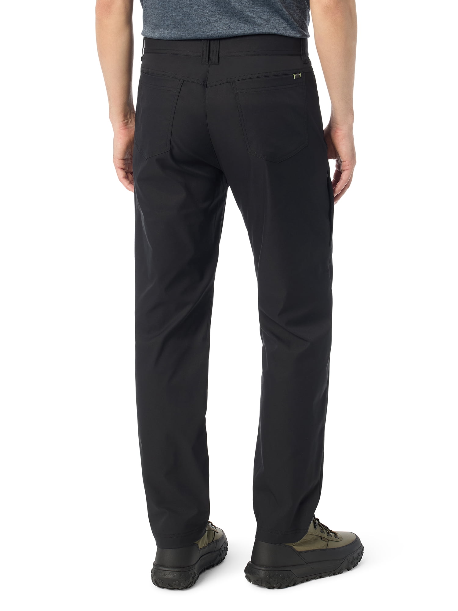 Bass & Co Men's & Big Men's Trailblazer Pro-Tech Pant, Sizes 30-44