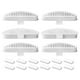 thumbnail image 1 of 6PCS Cat Water Fountain Filters for Water fountain 67oz/2L, 1 of 1