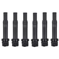 thumbnail image 2 of 6PCS Ignition Coil Spark Coil 27301-3E400 for Hyundai Santa For Kia Magentis Optima Rondo, 2 of 7