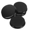 thumbnail image 4 of Miangastore Display Support Stand Black 3Pcs 2.55X2.36X0.43in, 4 of 8