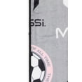 thumbnail image 2 of Messi Jeté en Molleton au Toucher Soie, 2 of 6