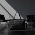 thumbnail image 3 of predolo Bolso de Viaje Plegable Gran Capacidad Bolsa de Viaje Expandible Ligero Bolsa con Funda para Maleta para Mujeres, Hombres, Gimnasio, 3 of 9
