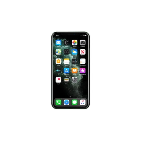 Belkin - ScreenForce​ InvisiGlass Ultra Anti-Microbial - iPhone 11/XR