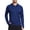 #5235:Navy Blue, variant on Cadmus Men's Workout Long Sleeve Fishing Hoodies Shirts UPF 50 Sun Protection Lightweight Dry Fit Sweatshirts,1 Pack,096,Black,X-Large