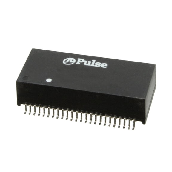 HX6101NL Transformer XFMR 1CT:1CT TX/RX :RoHS, Tube