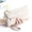 White, variant on Womens Wallet Clutch Purse PU Leather Long Design Handbag Card Holder Coin Purse Organizer Multi-Slot Wristlet Insert For Women Daily Shopping Commute(Black)