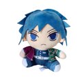 thumbnail image 1 of Muñeca de peluche Inosuke Hashibira Demon Slayer 20 cm, 1 of 1