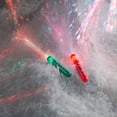 thumbnail image 3 of Christmas Fiber Optic Wand - Party Favors - 12 Pieces, 3 of 3