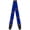 White, variant on Buckle-Down Guitar Strap, New Mexico Flag Black, 2 Inches Wide