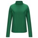 thumbnail image 5 of RKSTN Women's Turtleneck Long Sleeve Shirts Oversized Mock Neck Slim Thermal Tight Underwear T Shirt Tops Womens Casusal Solid Plus Size Base Layer Loose Comfy Shirt Undershirt Fall Spring Clothes, 5 of 8
