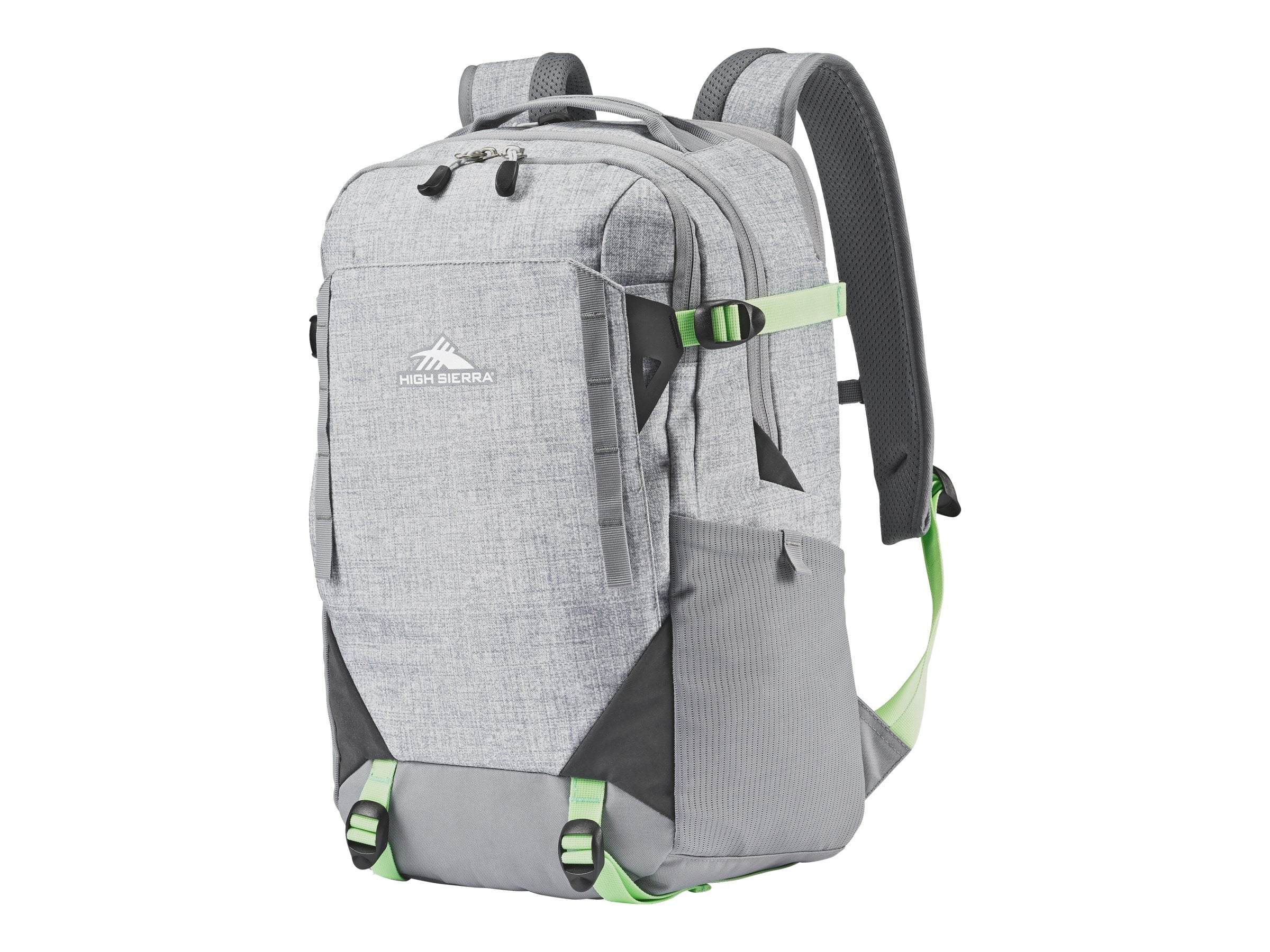 high sierra elite pro business