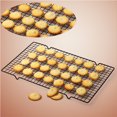 thumbnail image 2 of 10x16 inch Perfect Results Nonstick Cake Cookies Baking Cooling Grid Rack New S8, 2 of 6
