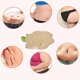 thumbnail image 5 of Bearachild 5 uds Wonder Slim Patch adelgazamiento vientre envolturas corporales perder peso Abdomen Cadenas y protecciones para puertas de seguridad, 5 of 6