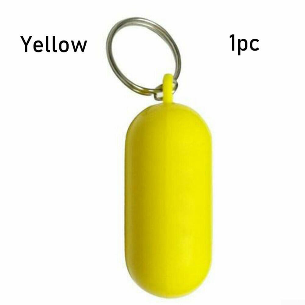Details about   Key Chain Floating Keychain Float Canal Floating Keyring Brand new High quality 