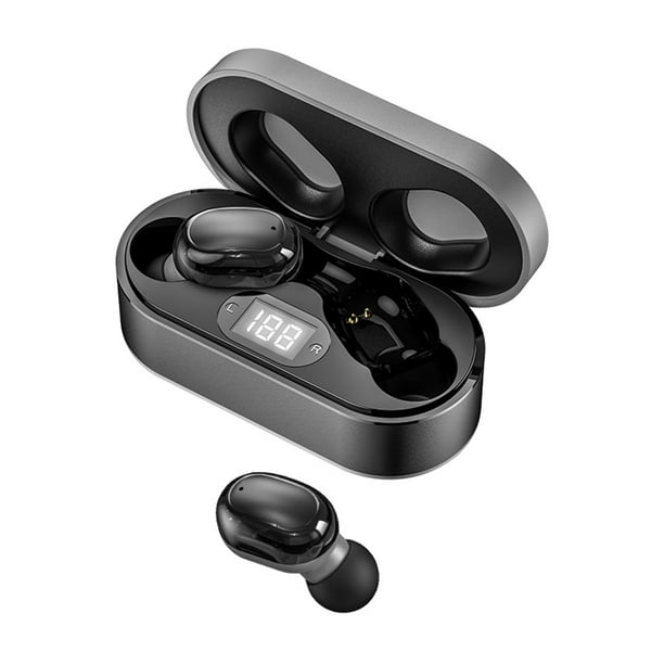 jovati Wireless Earbuds with Charging Case for Cell Phones Wireless  Bluetooth Headset Binaural 5.1In-Ear Type for Bluetooth-Enabled Cell Phones  and