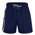 thumbnail image 1 of RIPT Essentials Mens Swim Shorts, 1 of 4