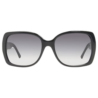 New Etro ETRO0015/S 0KB79O Dark grey Square Sunglasses, Authentic Etro 0015/S KB7 9O Sunglasses Grey - eye-oo.com main image 4