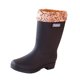 thumbnail image 3 of Botas de lluvia para mujer Zapatos de lluvia antideslizantes Botas impermeables Botas de trabajo cómodas para damas Botas de lluvia antideslizantes, 3 of 8