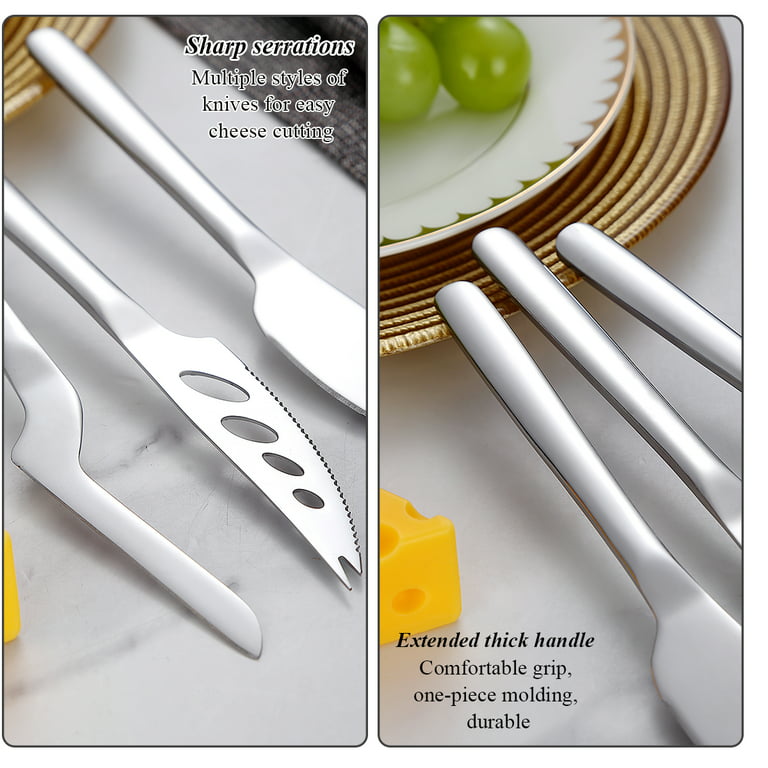 Special Cheese Knives Girolle Scraper Cheese Stock Photo 782625430