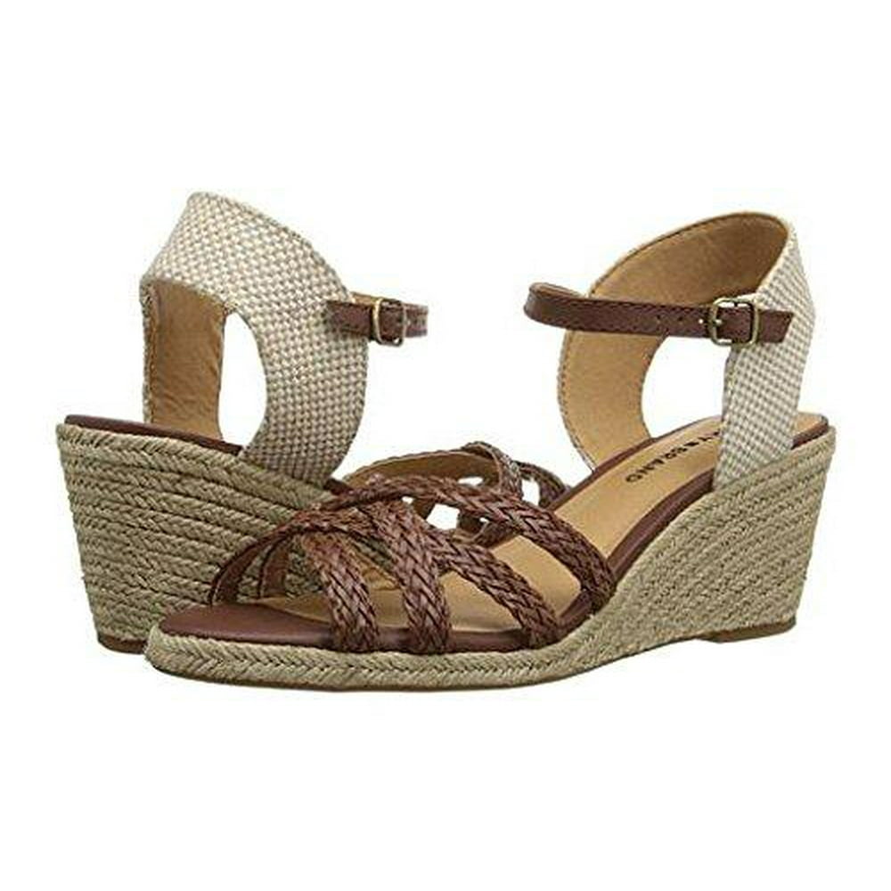 lucky wedges