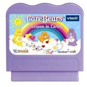 V.Smile: Care Bears Smartridge