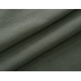 thumbnail image 4 of Regal Home Collections Oversized Grommet Top Window Valance - Gray, 4 of 5