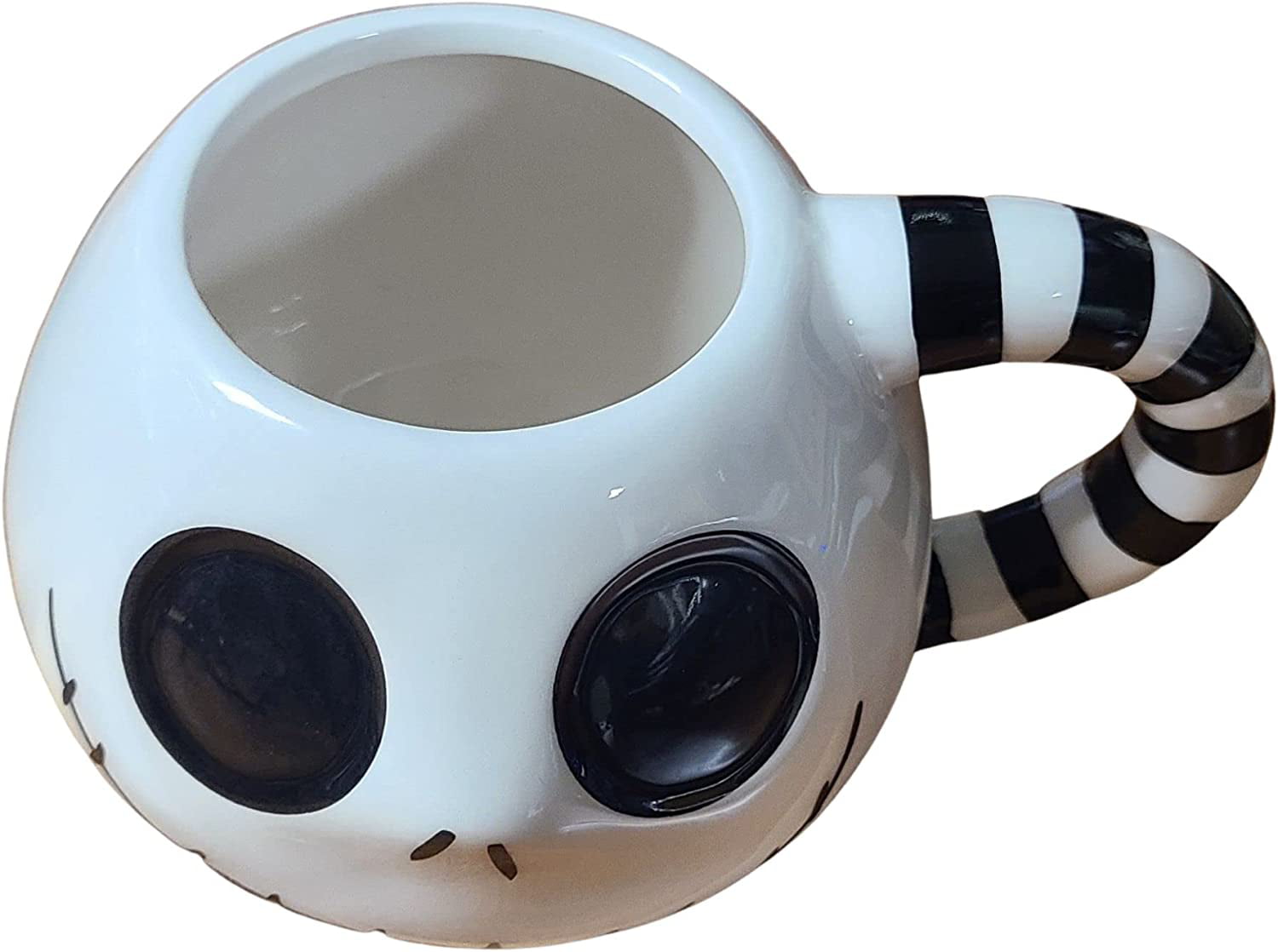 Send Nodes Blender 3D Ceramic Mug 11oz – Jack of Art Shop