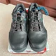 thumbnail image 2 of New Balance Men's 11.5 4E Wide Hiking Trail Walking Shoes MW1069BK Gore Tex, 2 of 6