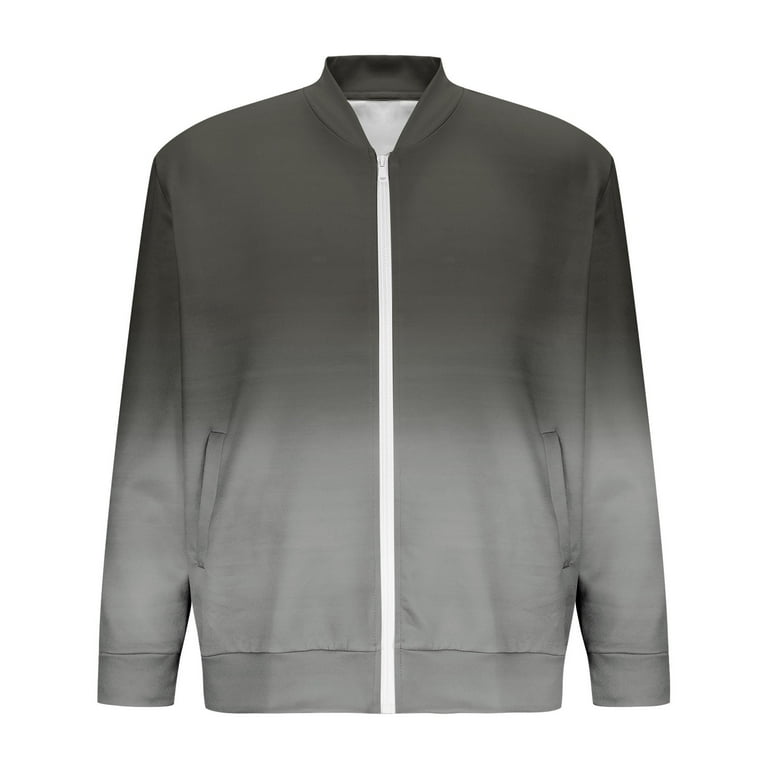 werthy SWEAT BOMBER グレー C85754-452-22-164.jpg