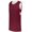 Cardinal/White, variant on Holloway Sportswear 2XL Dual-Side Single Ply Basketball Jersey Scarlet/White 224078