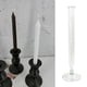 thumbnail image 5 of Molde de La Vela de Plástico para La Fabricación de Velas - Moldes para Vela - Molde Artesanía de La Torta de Jabón de Bricolaje - para Navidad, segundo Soledad molde de vela, 5 of 10