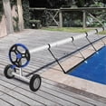 thumbnail image 3 of Pool reel (compatible with covers from 300-570 cm), 3 of 5