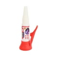 thumbnail image 2 of Amzcrzy Welding Adhesive Welding Agent Extrusion Bottle, Floor Spread, Strong Oily Rubber, Wood, Ceramic Shoe Material, Rubber, Multifunctional Welding Adhesive30Ml Glue Shoe Glue, 2 of 9