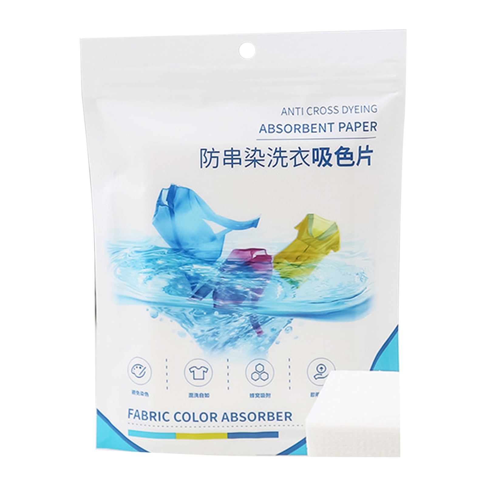 Buy Wholesale China High Function Color Detergent Sheet Laundry Color  Catcher Sheet Color Catcher Standard & Color Catcher Standard at USD 0.15