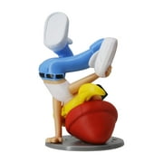 Subway Surfers Mini Figures