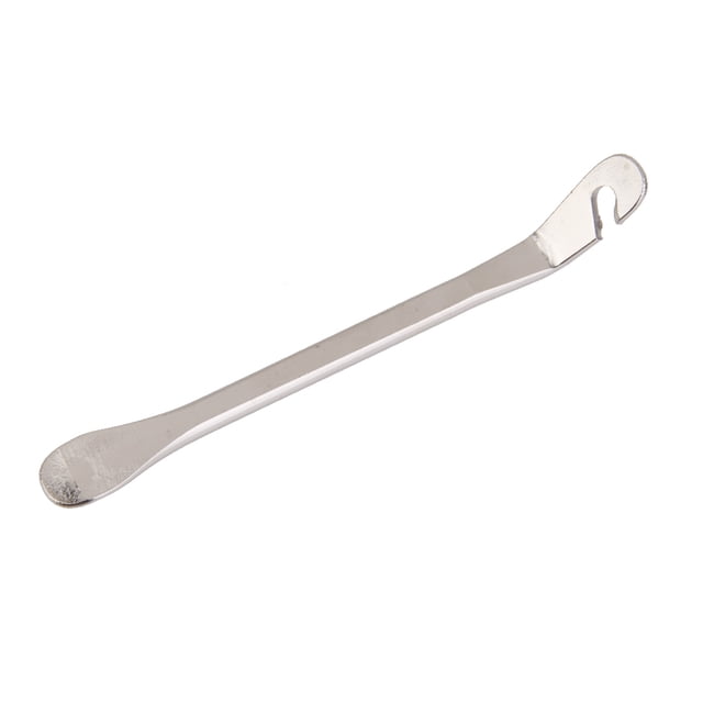 Palanca De Neumático De de material acero De Neumático Herramienta De Cambio De Hierro Herramienta De Reparación De Neumáticos De DYNWAVEMX Llanta de hierro