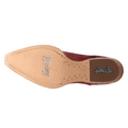 thumbnail image 5 of Dan Post Boots Womens Heartland Snip Toe Zippered Cowboy  Tall Boots, 5 of 5