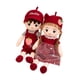 thumbnail image 3 of 2 juguetes de peluche, juguetes de peluche, almohada decorativa para pareja, juguetes para 70 centímetros, 3 of 9