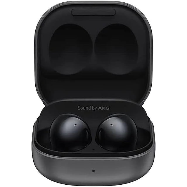 Samsung Galaxy Buds2 Écouteurs Intra-Auriculaires à Réduction de Bruit / Écouteurs Sans Fil Neufs