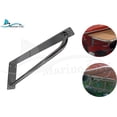 thumbnail image 4 of MARINE CITY Stainless Steel Heavy Duty Swim Platform Mounting Support Bracket, 4 of 13