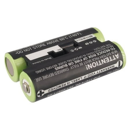2000mAh 010-11874-00, 361-00071-00 Battery for Garmin oregon 600, oregon 600T, oregon 650, oregon (Best Batteries For Garmin Oregon 600)