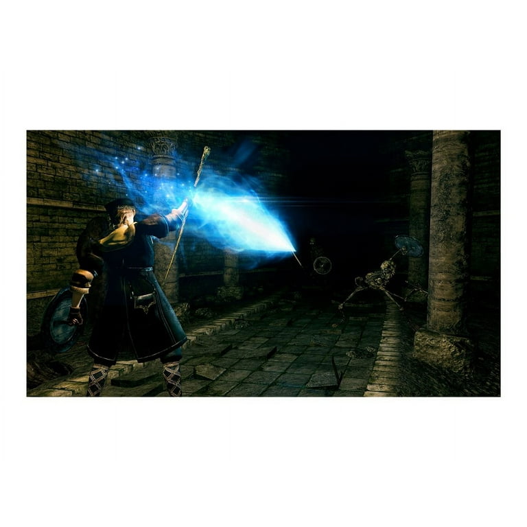 Nintendo - Dark Souls: Remastered Game for Switch