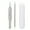 2pcs, variant on Pimple Extractor Tools,Blackhead Remover,Pimple Popper,Acne Removal Kit Risk Free Treatment,Whitehead Popping,Blackhead Tweezers