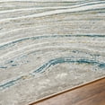 thumbnail image 5 of Artistic Weavers San Francisco Area Rug, 7'10" x 10', Blue, 5 of 5