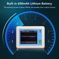 thumbnail image 4 of WIFI Analyzer, Type C Interface 2.4G 5G WiFi Signal Analyzer  For Home, 4 of 8