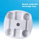 thumbnail image 2 of 10 bombillas E12 de 220 V a 240 V, 10 W, bombilla C7, luz blanca cálida, bombilla incandescente, bombilla de tungsteno, luz de vela, hhny, 2 of 5